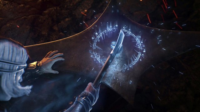 Middle-earth: Shadow of War Fires of War - Official Music Video