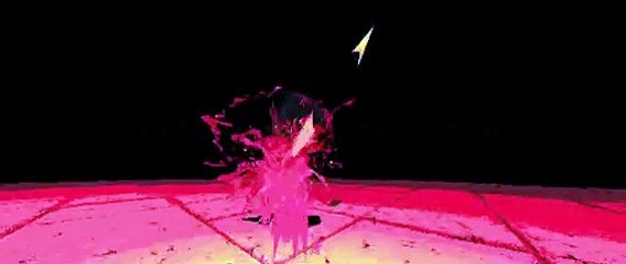 Devil Daggers trailer