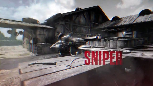 Gears of War 4 horde mode 3.0