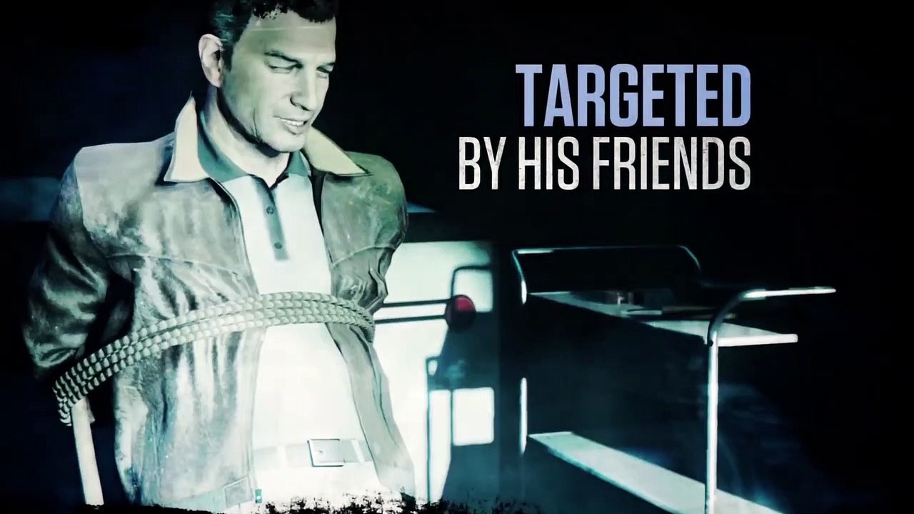 Mafia III Vito Scaletta - The Throwback