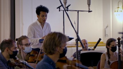 Samuel Mariño - Saint-Georges: L'Amant anonyme / Act 1: Son amour, sa constance extrême