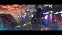 Destiny 2 Live Action Trailer (PL)