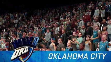 Discover the Authenticity of NBA 2K17 Arena 🏀