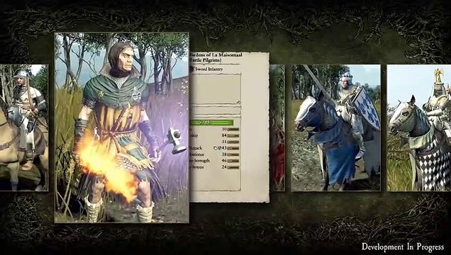 Total War: Warhammer Regiments of Renown