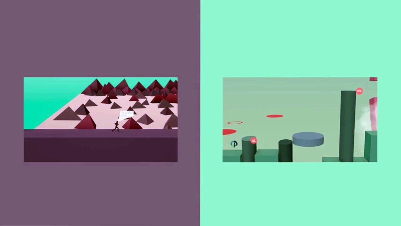 Metrico+ Worlds