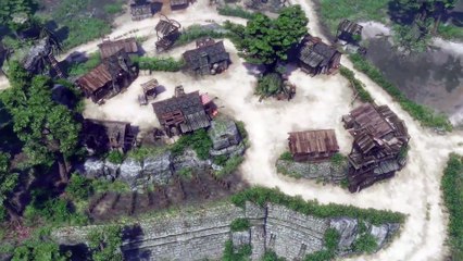 SpellForce 3 Reforced mood video