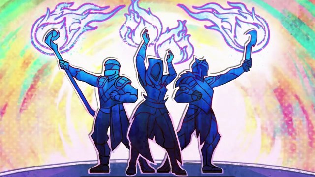 Tyranny developer's diary #1 - Creating a world (PL)