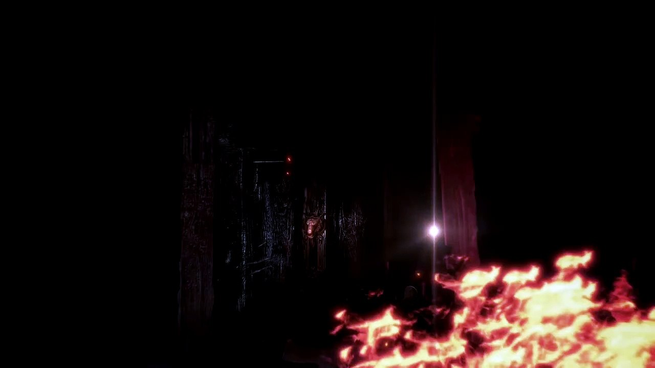 Don't Knock Twice launch trailer