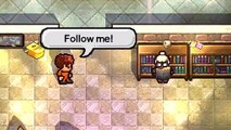 The Escapists 2 trailer #3