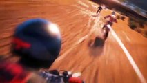 Moto Racer 4 gamescom 2016 - trailer