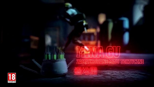 Tom Clancy's Rainbow Six: Siege Operation Blood Orchid (PL)