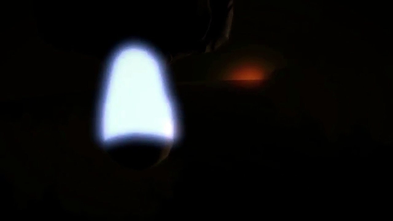 The Fall trailer