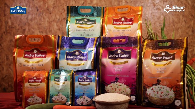 Kering idea nak masak apa? Jom cuba menu ni.