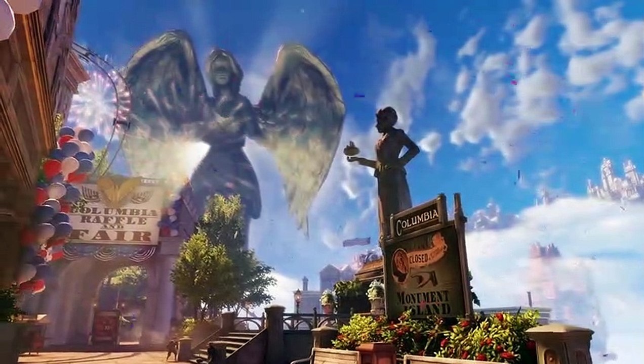 BioShock: The Collection launch trailer