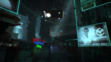 Step into 2084: A Glimpse into the Future of Our World 🌍