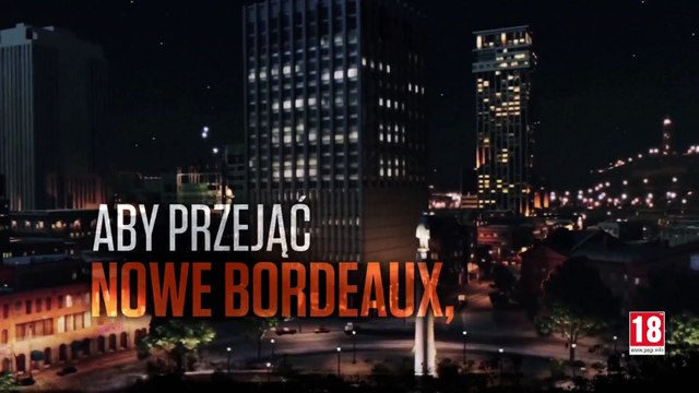 Mafia III The Marcanos – The Italian Mafia (PL)