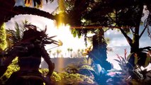 Horizon: Zero Dawn - Complete Edition PlayStation 4 Pro gameplay