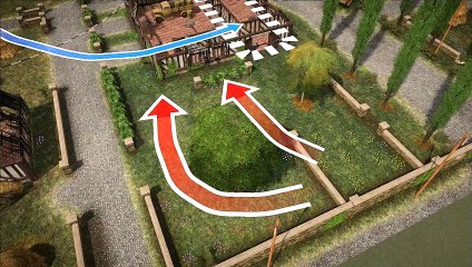 Divided We Fall Release Trailer