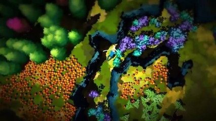 Future Unfolding trailer #1