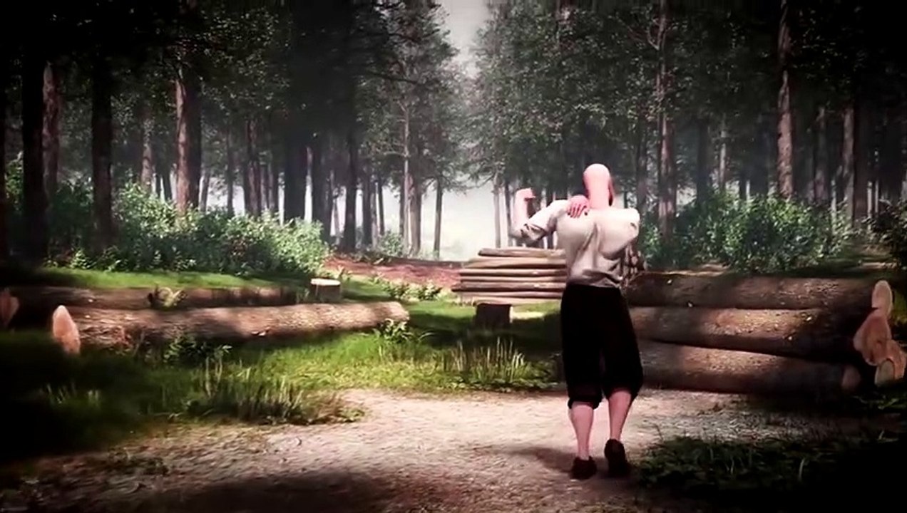 The Guild 3 Early Access Trailer
