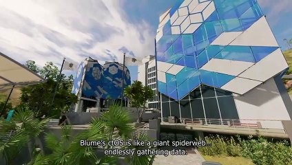 Watch Dogs 2 Welcome to DedSec