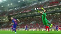 Pro Evolution Soccer 2017 gamescom 2016 - trailer