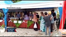 Banjarbaru Gelar Pasar Murah Jelang Idul Fitri, Fasilitasi UMKM Jajakan Produk