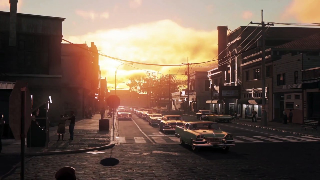 Mafia III Loose ends (PL)