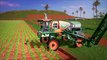 Farming Simulator 17: Platinum Edition gamescom 2017 trailer