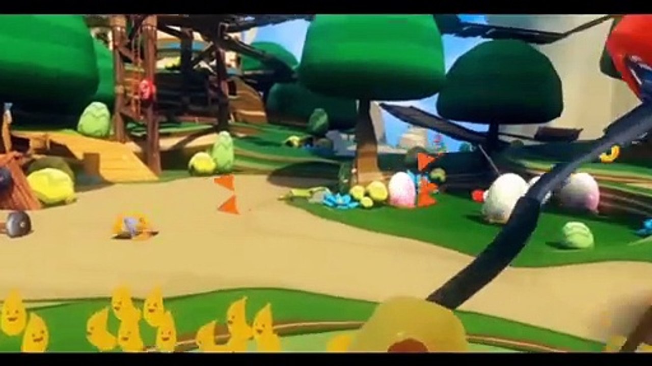 Ace Banana launch trailer