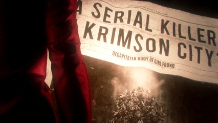 The Evil Within 2 Twisted deadly photographer