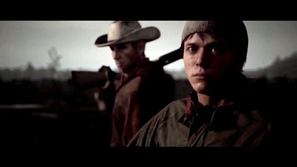 Planet of the Apes: Last Frontier trailer #1