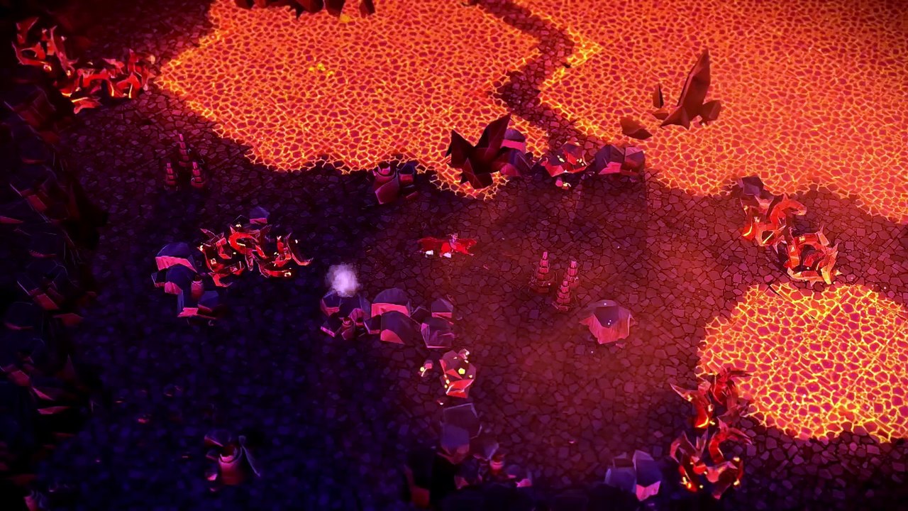 Epistory: Typing Chronicles launch trailer