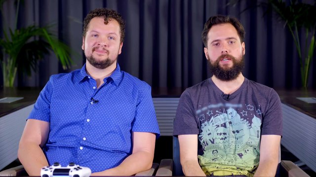 Horizon: Zero Dawn - The Frozen Wilds gameplay #1