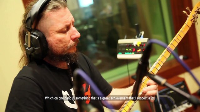 The Witcher 3: Wild Hunt developer's diary - creating the sound