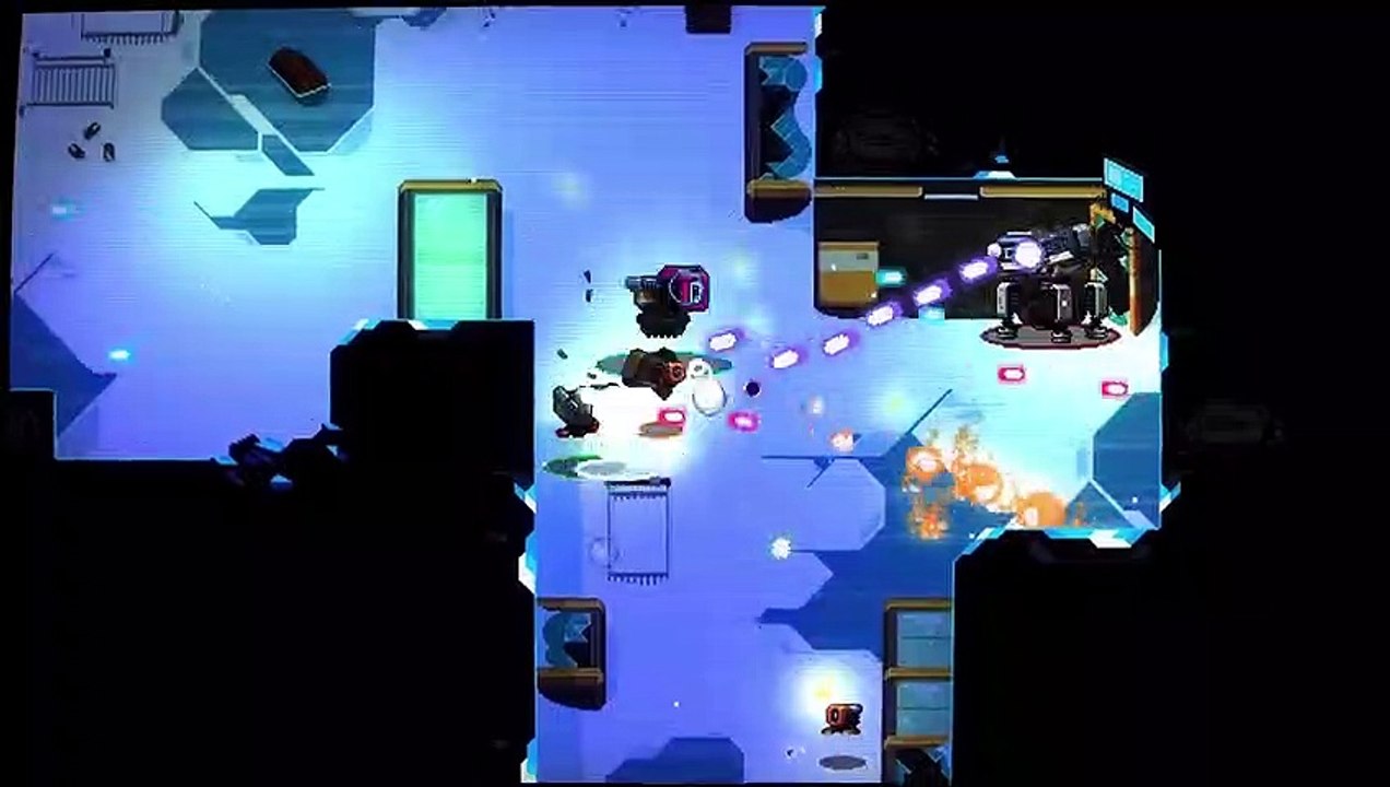 NeuroVoider launch trailer
