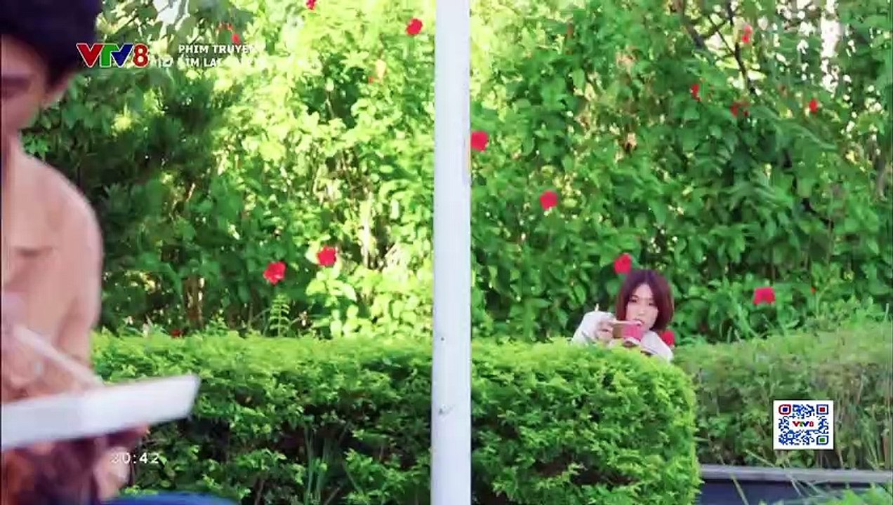 Tìm lại cảm xúc - tập 5