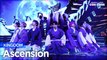 [Simply K-Pop CON-TOUR] KINGDOM (킹덤) - Ascension (승천) _ Ep.517