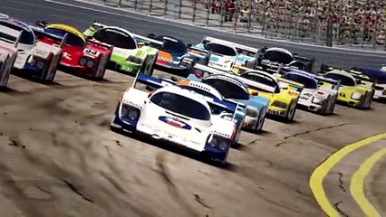Project CARS 2 Accolade trailer