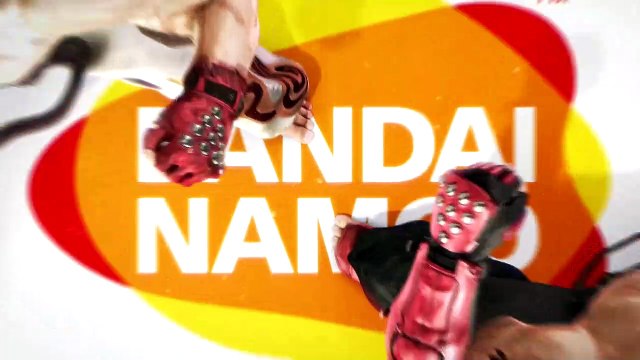 Tekken 7 Noctis reveal trailer