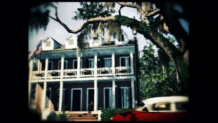 Mafia III The Marcanos – inside look