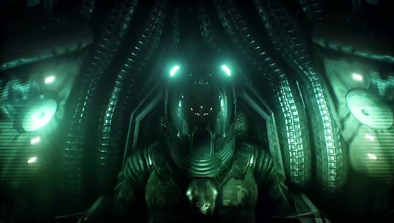 Hollow trailer #1