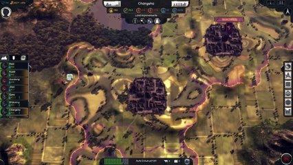 Oriental Empires launch trailer