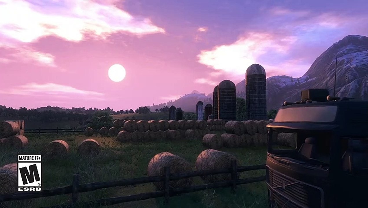 Z1 Battle Royale trailer #2