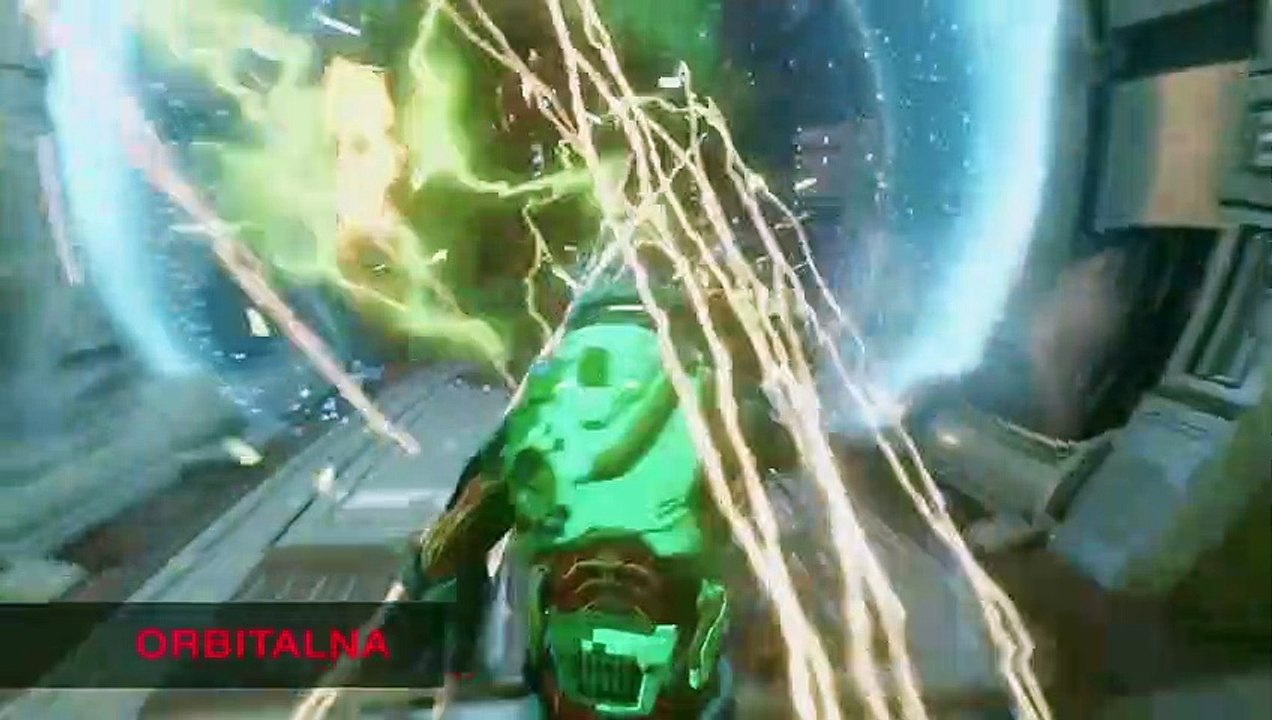 Doom Hell Followed