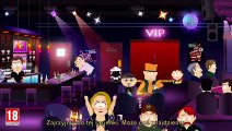 South Park: The Fractured But Whole gamescom 2017 gameplay (PL)