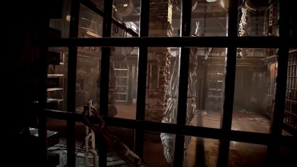 Resident Evil VII: Biohazard launch trailer