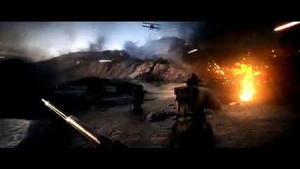 Battlefield 1: Turning Tides trailer #1 (PL)