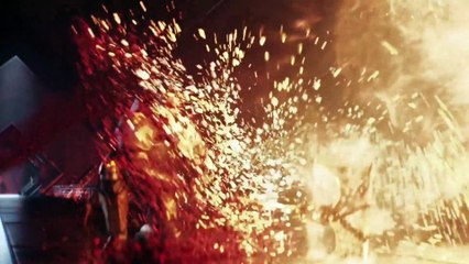 Destiny: Rise of Iron launch trailer