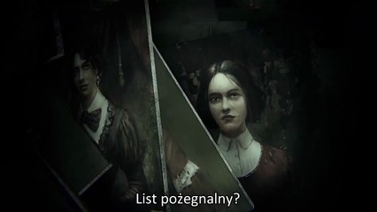 Layers of Fear Masterpiece Edition (PL)